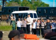 Pemprov Lampung Tertibkan Aset di Sabah Balau, Utamakan Dialog dan Kesadaran Masyarakat