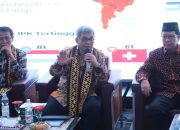 Kampus Jadi Titik Rawan Gratifikasi, KPK Ajak Sivitas Akademika Lawan Bersama