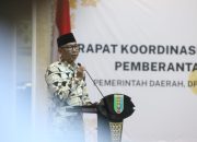 KPK Dorong Sinergi Lintas Sektor untuk Perkuat Integritas Daerah di Lampung