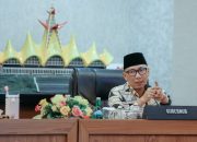 Gubernur Mirza Tegaskan Pergub Tata Kelola dan Hilirisasi Ubi Kayu Mulai Berlaku 10 November 2025
