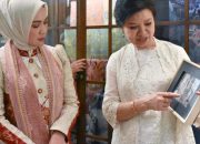 Dekranasda Lampung Gandeng Batik Keris, Angkat Motif Siger dan Kapal Lampung ke Pasar Nasional