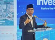 Lampung Dorong Hilirisasi Komoditas Unggulan, Gubernur Mirza Tegaskan Komitmen Jadi Pusat Investasi Sumatra