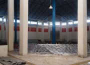Proyek Rehab Terminal Rajabasa Diduga Bermasalah