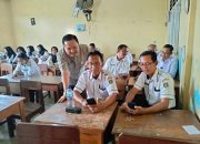 Disdikbud Lampung Kembali Gelar UKG, 6.762 Guru Ikut Tes Serentak