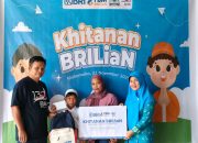 BRI-YBM Mukomuko Gelar Khitanan Gratis Sambut HUT Ke-130