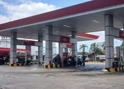 SPBU Pahoman Diduga Lalai Awasi Pembelian Solar Bersubsidi