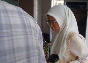 Diperiksa di Ruang Aspidsus, Nanda Indira Enggan Berkomentar