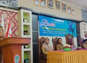 Genjot IPM, Disdikbud Lampung Masifkan Literasi Digital Lewat Roadshow Bimtek