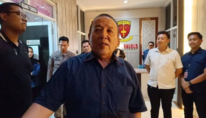 Sore ini, Arinal Digarap Kejati