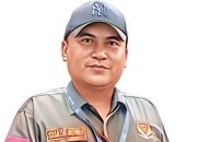 Pematank Nilai Proyek Terminal Janggal