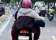 Diduga Tabrak Lari di Putaran RS Advent, Korban Kecewa Pelaku Tak Datang ke Polresta