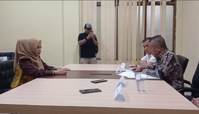 Akui Langgar Etik, Anggota DPRD Hanya Disanksi