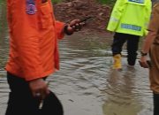 Perumahan Lubuk Lestari Jadi Langganan Banjir