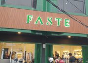 Faste Coffee Buka Cabang ke-7 di Bandar Lampung