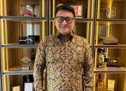 Ketua DPRD Lampung Nilai Delapan Desa Jati Agung Strategis bagi Kota Baru