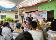 Yudha Minta Pengamalan Nilai Pancasila Dimulai dari Lingkungan Keluarga