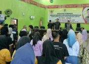 Mustika : Sosialisasi Pancasila Perkuat Pengamalan Nilai di Lingkungan Masyarakat