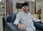 Mikdar : DPRD Provinsi Lampung Dukung Program Hilirisasi Ayam Potong