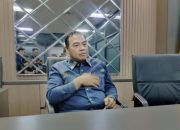 BK DPRD Lampung Periksa Andi Robbi, Tahap Pembuktian Dijadwalkan Jumat