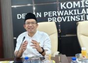 Yusnadi : Pemprov Lampung Siapkan Jembatan Gantung, Solusi Darurat Jembatan Kali Pasir Lampung Timur