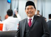 DPRD Lampung Apresiasi Kolaborasi Presiden Prabowo–Pemprov Tangani Konflik Gajah–Manusia di Way Kambas