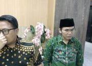 Komisi I DPRD Lampung Akan Panggil Biro Otda Terkait Wacana Pindahnya 8 Desa ke Bandar Lampung