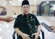 DPRD Lampung Kritik Layanan Dermaga Eksekutif ASDP