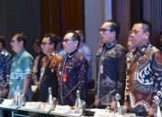 DPRD Lampung Fasilitasi Kunjungan Panja Listrik DPR RI Bahas Pemerataan Akses Listrik