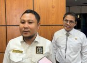 Terima 710 Ribu Ton Pupuk Subsidi, DPRD Minta Pengawasan Harga Diperketat