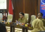 Sekretariat DPRD Lampung Dorong Digitalisasi dan Optimalisasi e-Katalog Pengadaan