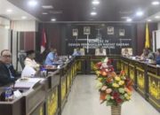 Komisi IV DPRD Lampung Gelar RDP Bahas Program Perhubungan dan CSR Pelindo