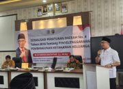 Syukron Muchtar : Guru Ngaji Punya Peran Penting