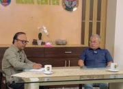 DPRD Lampung Dukung Pemprov Lanjutkan Pembangunan Kota Baru Jati Agung