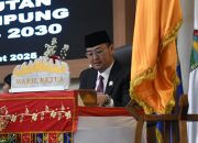DPRD Lampung Dukung Taksi Listrik