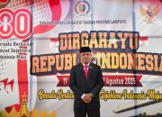 DPRD Lampung Awasi Program Koperasi Desa Merah Putih