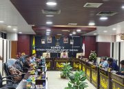 Pesangon Mandek, Eks Karyawan Koperasi Kekar PT Pelindo Mengadu ke DPRD