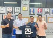 Sekwan DPRD Lampung Siap Hadir di Acara Launching IJP FC