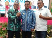 Gubernur Banten Sebut HPN 2026 Berdampak Positif untuk Perekonomian Daerah