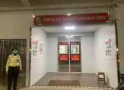 Pasien Apresiasi Pelayanan IGD RS Urip Sumoharjo: Cepat, Ramah, dan Edukatif