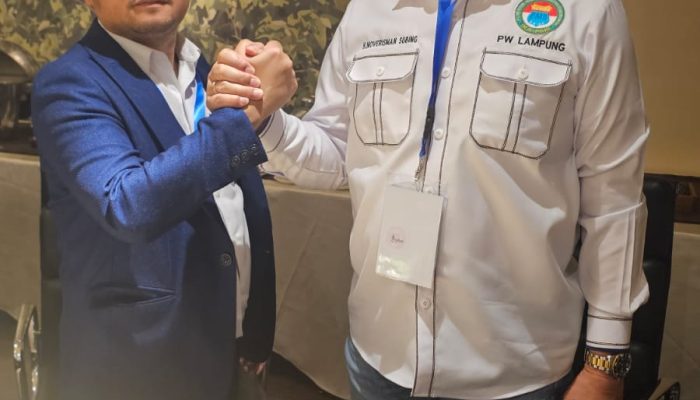 PT TUN Menangkan Kubu Slamet Ariyadi Atas Sengketa PB IKA PMII