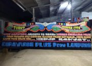 Cipayung Plus Provinsi Lampung: Oknum Polisi di Polda Ancam Hancurkan Papan Bunga Cipayung Plus, Polda Lampung Diduga Bungkam Suara Mahasiswa