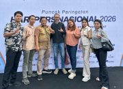 Gandi Yusnadi: HPN 2026 Harus Jadi Tonggak Konsolidasi Pers Nasional