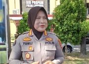 Propam Periksa Kapolres Way Kanan, Delapan Tahanan Kabur Jadi Tamparan Keras