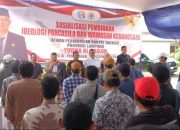 Yudha Alhadjid Tekankan Penguatan Nilai Pancasila di Era Digital