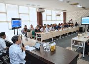 Pemprov Lampung Dorong BRT ITERA Jadi Proyek Percontohan Transportasi Publik Modern