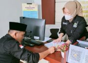 FOKAL Pertanyakan Lanjutan Laporan Dugaan Korupsi Proyek Irigasi