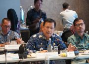 Menuju Pusat Energi Bersih Nasional, Lampung Perkuat Energi Terbarukan