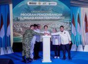 Hilirisasi Ayam Terintegrasi Dimulai, Lampung Targetkan Nilai Tambah Peternakan