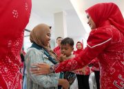 YJI Lampung Perkuat Sinergi Deteksi Dini Penyakit Jantung Bawaan pada Anak