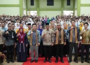 Pemprov Lampung Jadikan Program Kerja ke Jepang Strategi Penguatan SDM